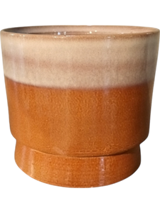 Кашпо Robusto pot duo (Nieuwkoop Europe) 39188