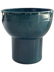 Кашпо Rumba pot (Nieuwkoop Europe) 39190