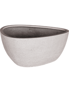 Кашпо Ruvido organic low (Nieuwkoop Europe) 39193