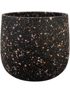 Кашпо Tina pot terrazo (Nieuwkoop Europe) 39203
