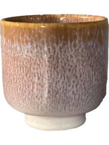 Кашпо Tupelo pot reactive (Nieuwkoop Europe) 39205