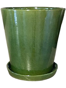 Кашпо Vibe pot 39207