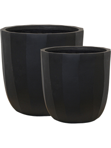 Кашпо Capi dune planter ball (набор 2 шт) 39271