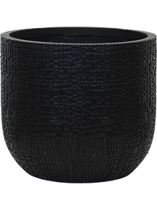 Кашпо Capi nature skin planter ball 39275