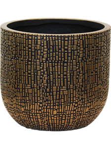 Кашпо Capi nature skin planter ball 39275