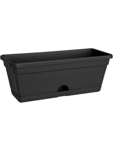 Кашпо Green basics trough mini (Elho) 39289