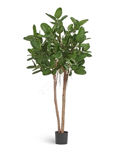 Фикус Одри Бенгальский 200 (искусственный) Treez Collection 39301