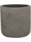 Кашпо Rough charlie (Pottery Pots) 5741 - фото 100120