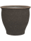 Кашпо Mediterranean poseidon (Pottery Pots) 32479 - фото 100151
