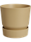Кашпо Greenville round (Elho) 3785 - фото 100154