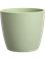 Кашпо Brussels® round mini (Elho) 30248 - фото 100166