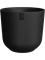 Кашпо Jazz round (Elho) 32481 - фото 100168