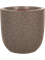 Кашпо Capi nature clay nl planter ball 4527 - фото 100175
