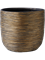 Кашпо Capi nature rib planter ball 4532 - фото 100177