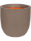Кашпо Capi urban smooth nl planter ball 4624 - фото 100186