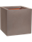 Кашпо Capi urban smooth nl pot square 4626 - фото 100187