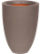 Кашпо Capi urban smooth nl vase elegant low 4630 - фото 100188