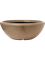 Кашпо Capi arc granite bowl low 21970 - фото 100189