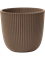 Кашпо Capi nature groove made with planter ball 32427 - фото 100200