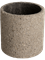 Кашпо Cicle pot (Nieuwkoop Europe) 39610 - фото 100213