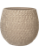 Кашпо Haven pot (Nieuwkoop Europe) 39617 - фото 100227