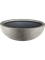 Кашпо Grigio bowl (Nieuwkoop Europe) 40446 - фото 101108