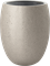 Кашпо Grigio tall balloon metallic (Nieuwkoop Europe) 40448 - фото 101112