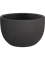 Кашпо Terreno new egg pot low (Nieuwkoop Europe) 40453 - фото 101119
