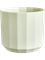 Кашпо Facet round (Elho) 40606 - фото 101348