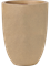 Кашпо Capi urban smooth nl vase elegant low 4630 - фото 101394