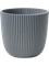 Кашпо Capi nature groove made with planter ball 32427 - фото 101407