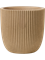 Кашпо Capi nature groove nl planter ball 32430 - фото 101408