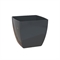 Кашпо Артевази Siena с колесами (матовое) 40617 - фото 101418
