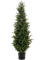 Кедр дерево (искусственное) Nieuwkoop Europe 41418 - фото 102658