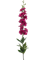 Дельфиниум цветок фуксия (искусственный) Nieuwkoop Europe 41445 - фото 102685