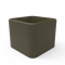 Кашпо Cubo 80 (Berkano) 41469 - фото 102768