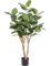 Фикус Одри (искусственный) Nieuwkoop Europe, 41485 41485 - фото 102802