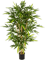Бамбук японский дерево (270 cm) (искусственное) Nieuwkoop Europe 41540 - фото 102857