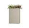 Кашпо CONCRETIKA ФЛОРА ДЮН высокий 41574 - фото 102928