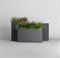 Кашпо CONCRETIKA ФЛОРА МАРЕНГО 41579 - фото 102950
