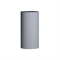 Кашпо CONCRETIKA ТЮБ M АРКТИК БЛЮ высокий 41598 - фото 103047