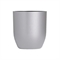 Кашпо CONCRETIKA ЙАР СИЛВЕР 41612 - фото 103123