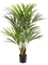 Кентия пальма 140 (искусственная) Nieuwkoop Europe 41649 - фото 103280