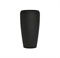 Кашпо CONCRETIKA АЛЬТО ИДЕАЛЬНО ЧЕРНЫЙ 42386 - фото 104307