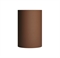 Кашпо CONCRETIKA ЦИЛИНДР БРАУН высокое 42398 - фото 104355