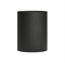 Кашпо CONCRETIKA ЦИЛИНДР ИДЕАЛЬНО ЧЕРНЫЙ 42399 - фото 104359