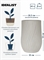 Кашпо Велюр Высокое (Idealist) 42060 - фото 105153