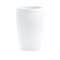 Кашпо Nicoli Тилус Матт белый