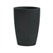 Кашпо Nicoli Тилус Матт антрацит