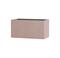Кашпо CONCRETIKA ЭРКЕР КОКОА 45068 - фото 107305